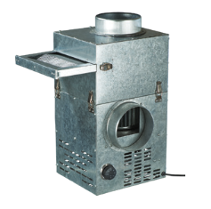 filtre r&eacute;cup&eacute;rateur chemin&eacute;e