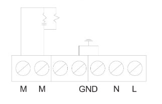 schema de connexion