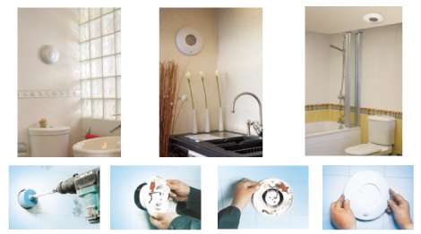installation a&eacute;rateur icon