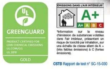 Label ECOSOFT SRFAEPH 