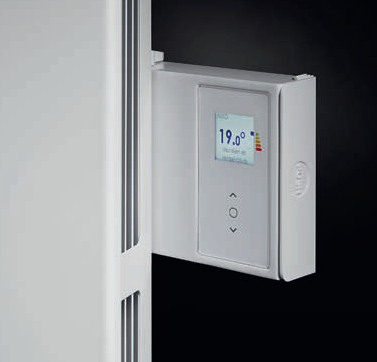 ingenio 3 thermor commande