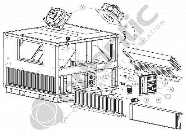 [549238] DUOTECH 2700 VDDI 