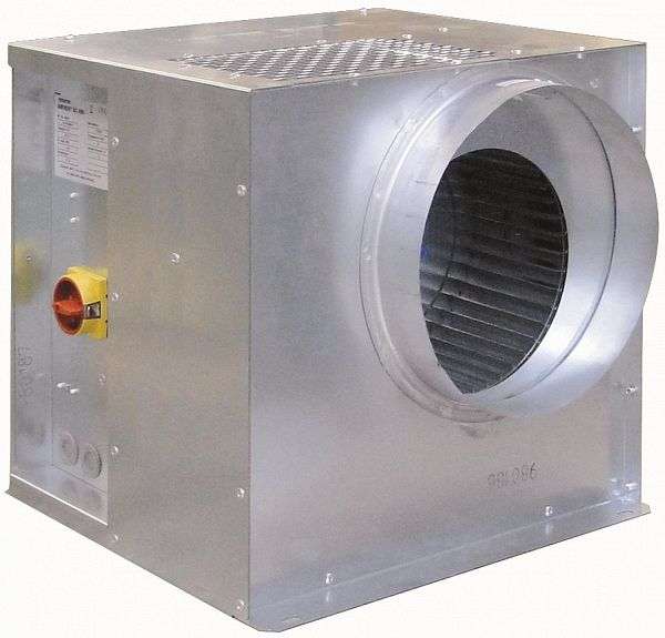  [512095] AIRVENT EC 850 