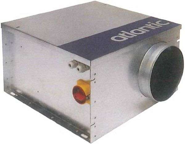  [512196] CRITAIR BC 300 