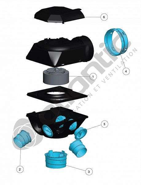  [412159] KIT T3/7 HB 