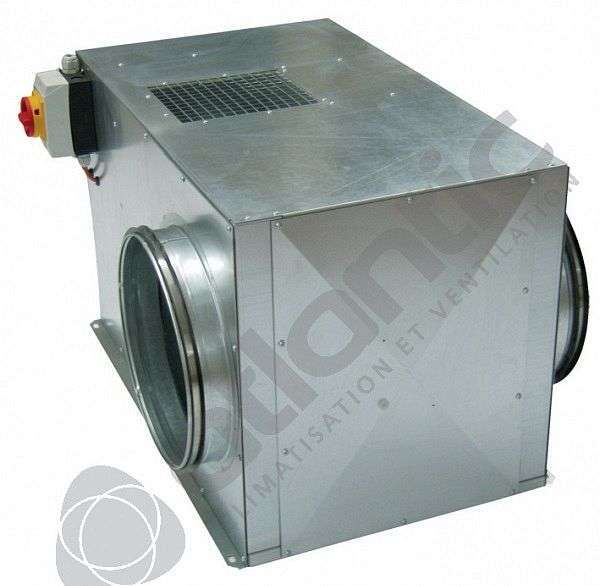  [512655] AIRVENT PA 2500 OPT 