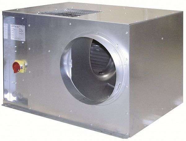  [512096] AIRVENT EC 1500 