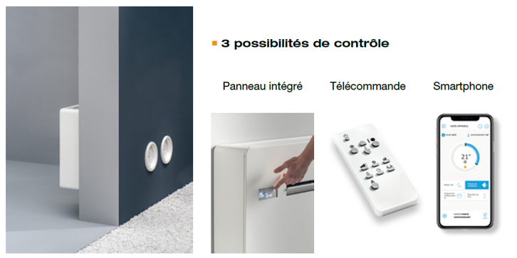 newreve wifi technibel