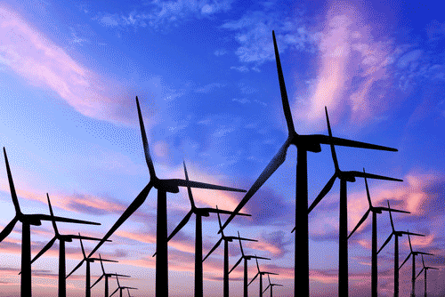 La transition énergétique, qu'est-ce que c'est ?