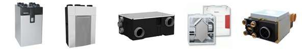 Comparatif VMC double flux
