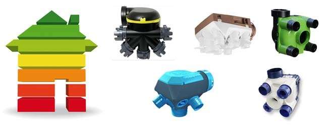 Comparatif performances de consommation VMC simple flux