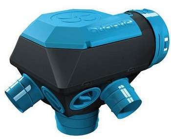 Nouvelles VMC simple flux hygroréglables