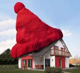 L'isolation du logement