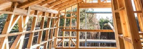 Le bois : un matériau économique, une source de sobriété et d’efficacité énergétique