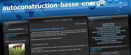 Suivez les étapes d'une labellisation BBC-Effinergie par des autoconstructeurs